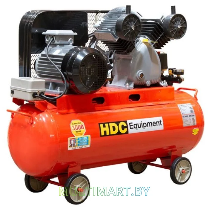 Компрессор HDC HD-A103